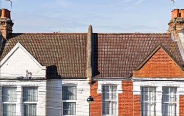 clay roofing Dishley, Leicestershire