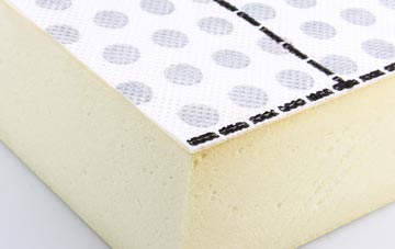 meeting Dishley building codes