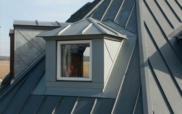 metal roofing Dishley, Leicestershire