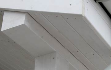 soffits Dishley, Leicestershire