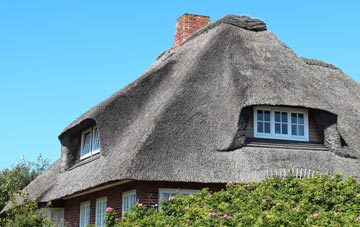 thatch roofing Dishley, Leicestershire